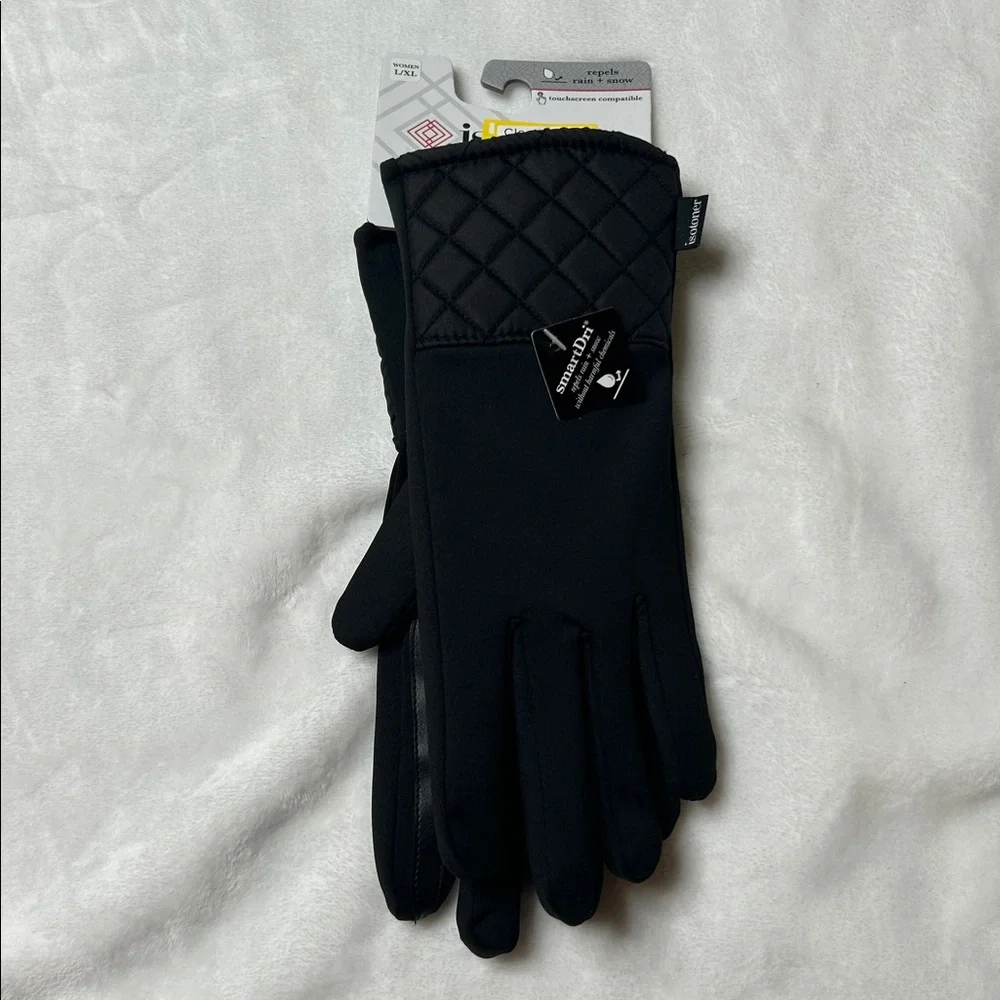 NWT Isotoner Gloves